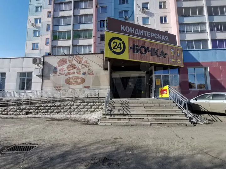 Сдам торговое помещение, 135 м²