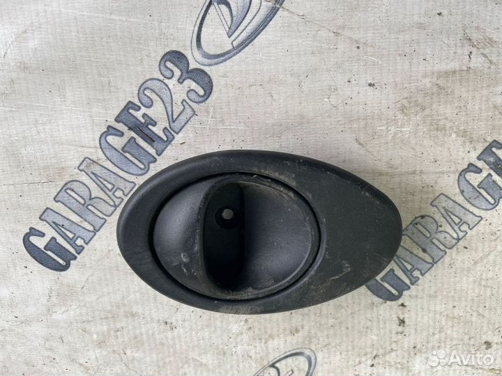 Ручка открытия двери внутренняя Daewoo Matiz