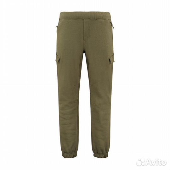 Korda Штаны Kore Olive Joggers - размер M