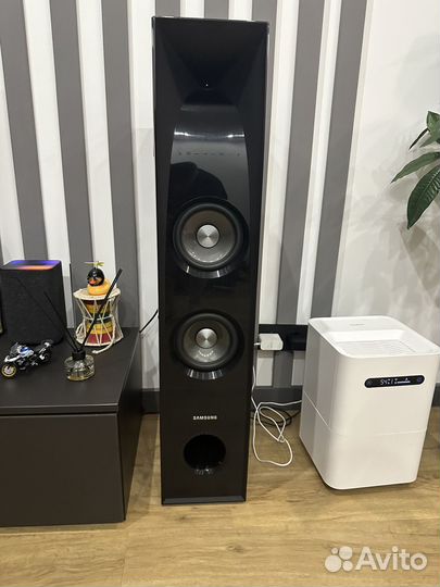 Колонки Samsung Tower