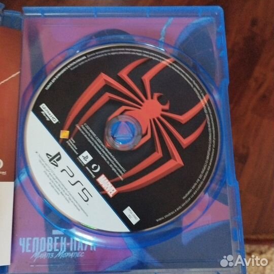 Игры для приставок ps5