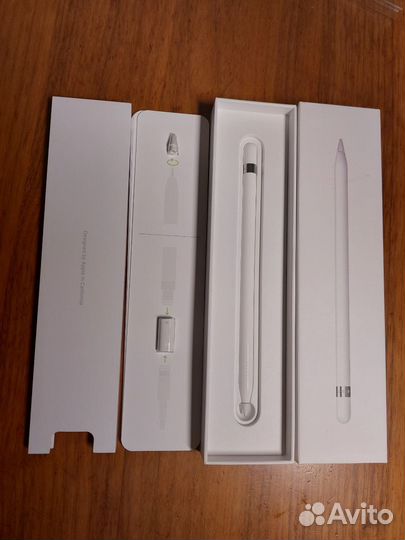 Apple pencil 1 модель А1603