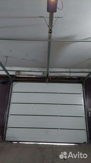 Ремонт ворот, шлагбаумов