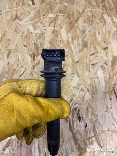 Катушка зажигания Porsche Cayenne 955 4.5 2004