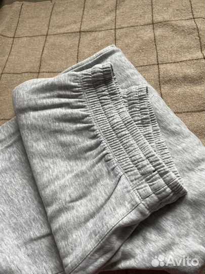 Серые штаны H&M