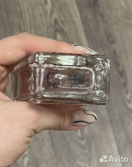 Dolche gabbana духи