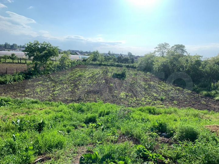 Дом 30 м² на участке 40 сот.