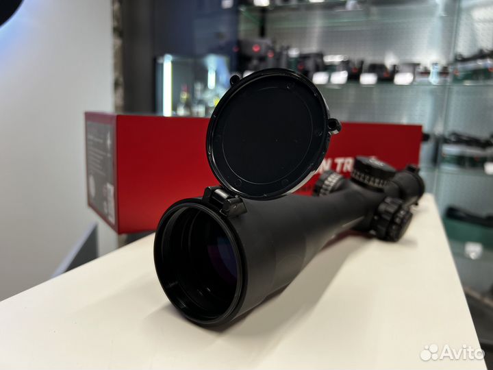 Прицел оптический crimson Trace 2 Series 6-24x56