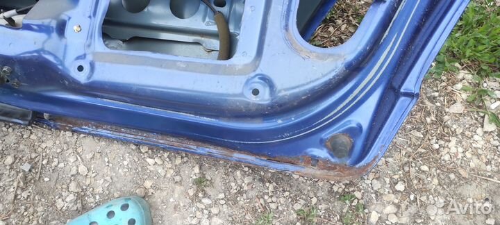 Запчасти на mazda 3 bk