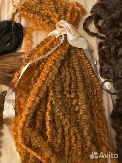 Канекалон бу