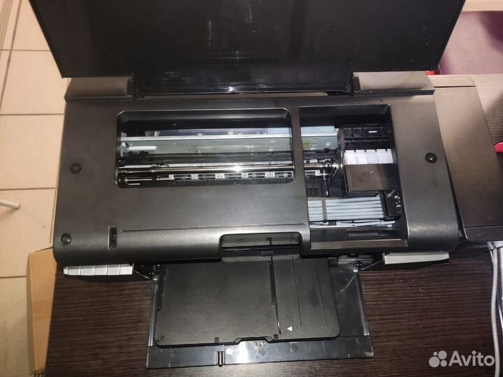 Принтер epson l805