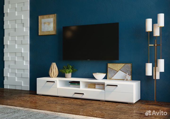 Тумба под тв