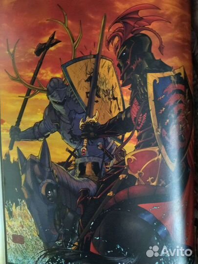 Графический роман 