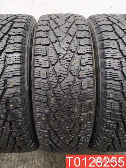 Nokian Tyres Hakkapeliitta C3 205/65 R16C 107R