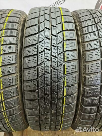 Goodyear Ice Navi 6 185/65 R15 88Q