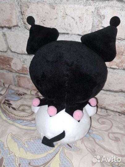 Игрушка Hello Kitty Куроми