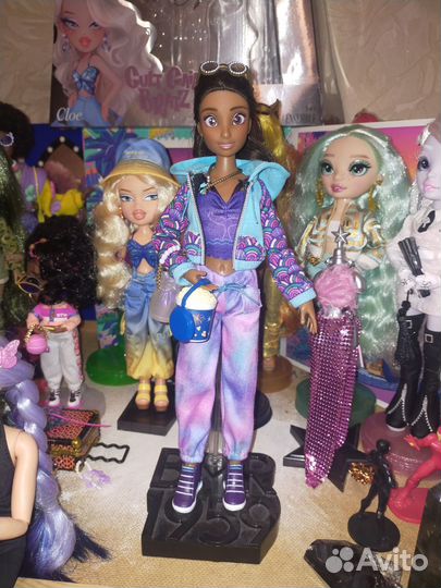 Куклы Барби лукс, бмр, Дисней фанатки