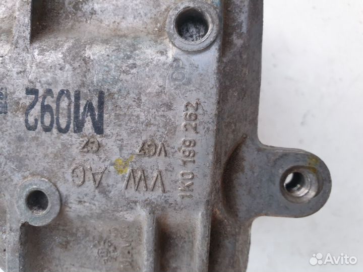 Опора двигателя VAG 1K0199262CP