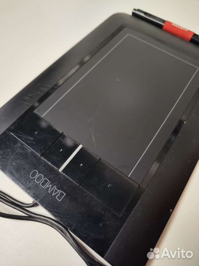 Графический планшет