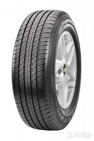 Maxxis MP-15 Pragmatra 205/65 R16 95V