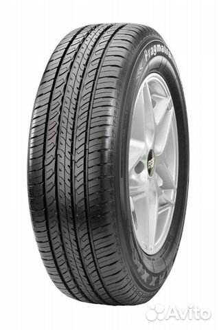 Maxxis MP-15 Pragmatra 205/65 R16 95V