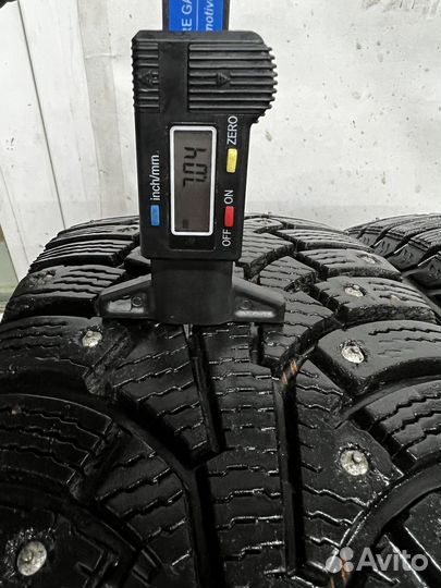Nokian Tyres Nordman 5 185/65 R15 92T