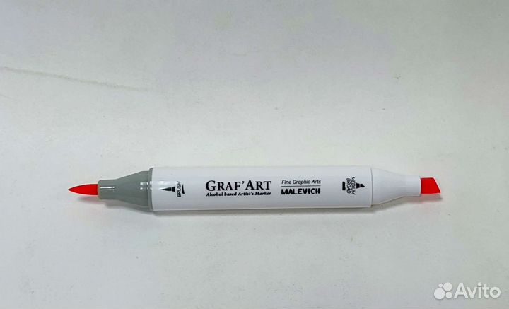 Маркеры для скетчинга Малевичъ 36 цветов