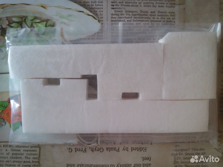 Памперс для принтера Epson SX430W