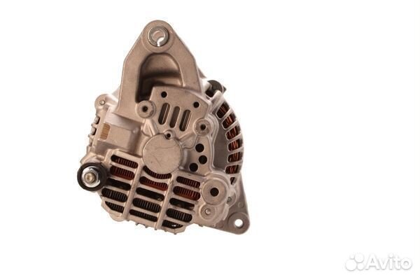 Генератор Mitsubishi Pajero Pinin