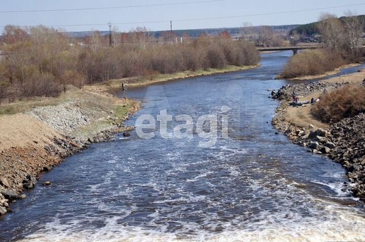 Участок 21 сот. (личное подсобное хозяйство (лпх))