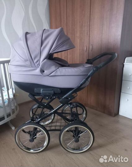 Коляска esperanza lotus classic eco 2 в 1