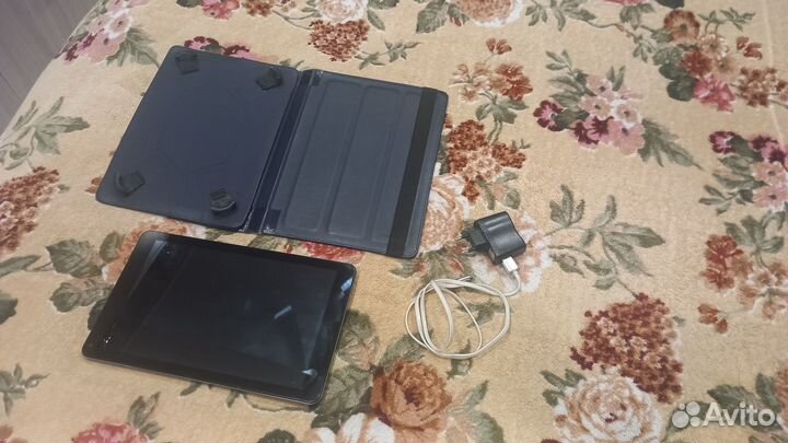 Планшет Tesla Neon 10.1 TS-M105B