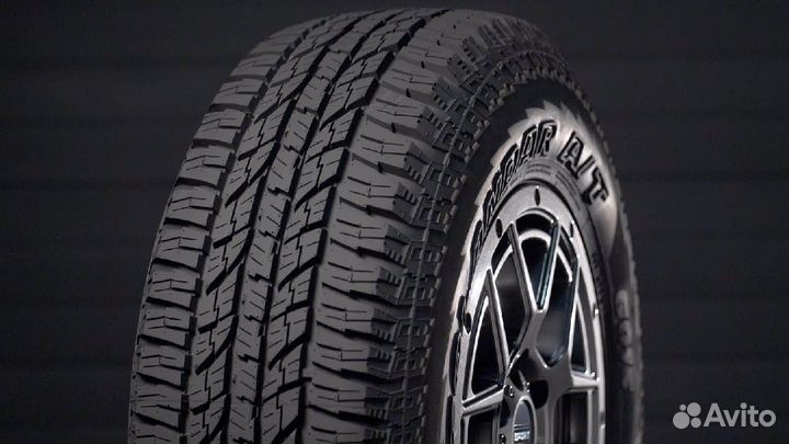 Yokohama Geolandar A/T G015 215/70 R16 129
