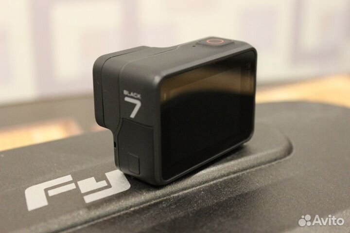 GoPro Hero 7 Black