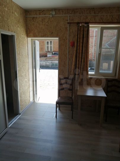 Комната 22,4 м², 1/2 эт.