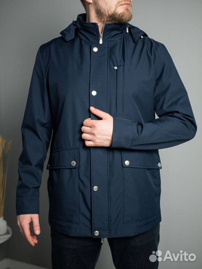 Куртка brunello cucinelli