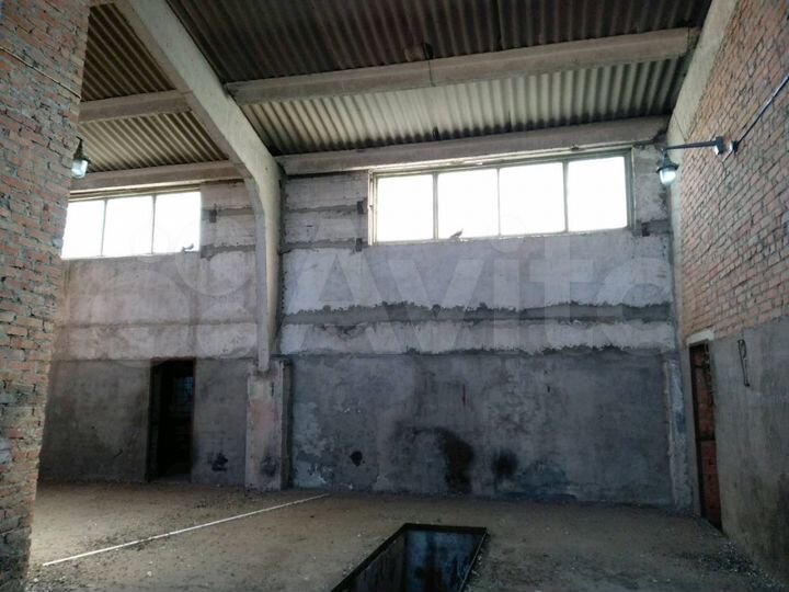 Производство, 900 м²
