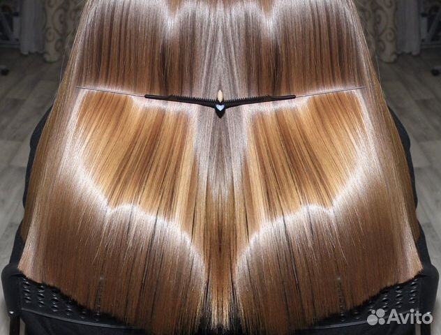 Кератин,Ботокс,Нанопластика,Холодное вос-ие