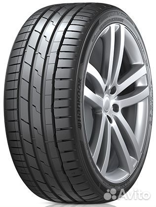Hankook Ventus S1 Evo 3 K127 235/65 R18 110V
