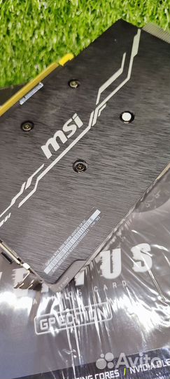 Msi RTX 2060 super 8GB