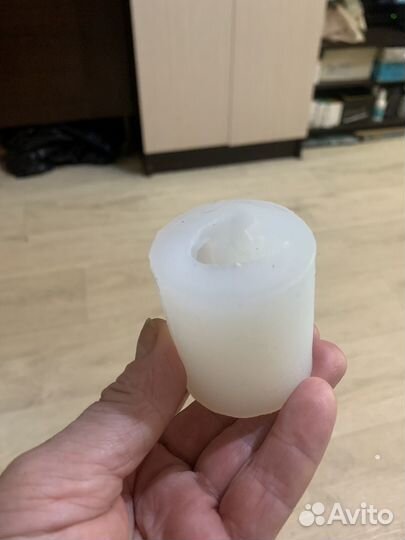 Молд силиконовый