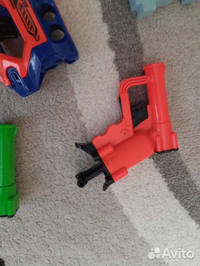 Детское оружие