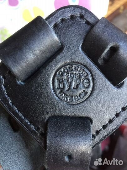 Кобура бурс