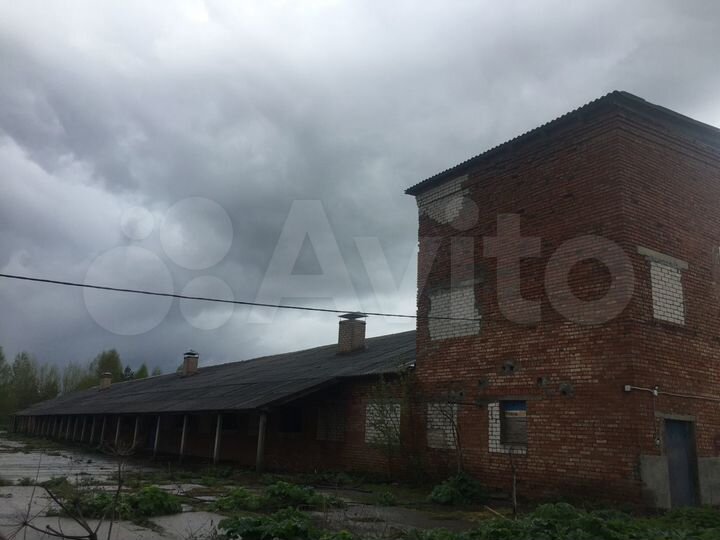 Участок 1,23 га (СНТ, ДНП)