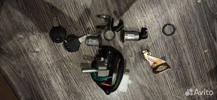 Генератор на скутер 139qmb электрика