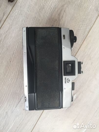 Фотоаппарат Киев-15 Tee Гелиос-81 2/50 автомат