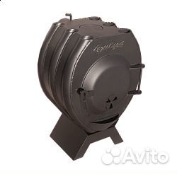 Печь с варочной поверхностью Bulyk 100