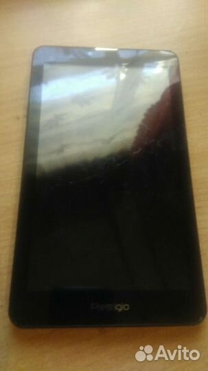 Планшет prestigio grace 3157 4G