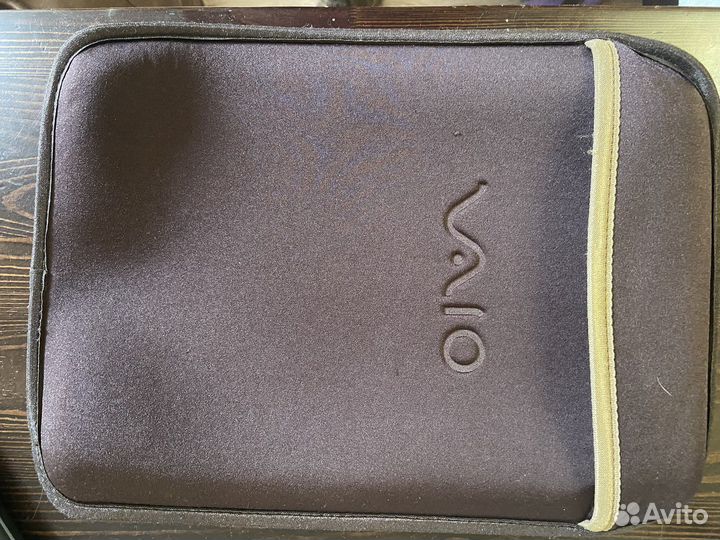 Sony vaio PCG-4T1P
