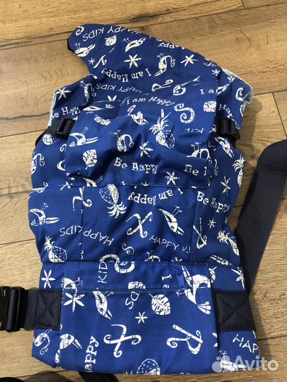 Кенгуру рюкзак слинг